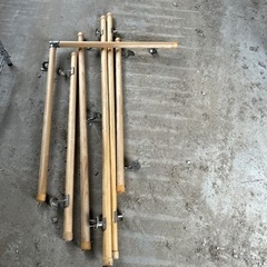介護用手すり