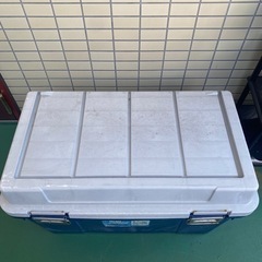 密閉バックルストッカーの画像