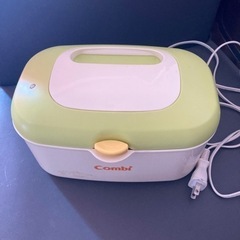 Combi クイックウォーマー