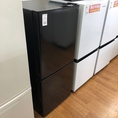 ニトリ 冷蔵庫 小型 一人暮らし 2ドア 2022年製 3か月保証 KR0051 安心の6ヶ月保証付き【ニトリ】2022年製 2ドア冷蔵庫お売りします！