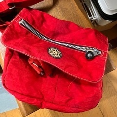 キプリングバッグ　決まりました差し上げます