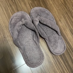 KEYUCA スリッパ