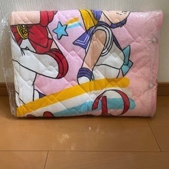 セーラームーンR ジュニアケットの画像