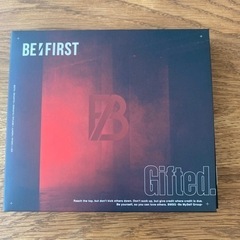 BE FIRST まとめ売りの画像