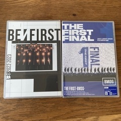 BE FIRST まとめ売りの画像