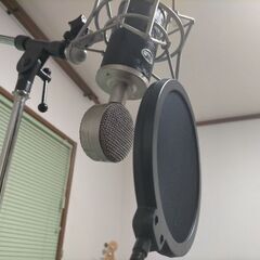 仮歌シンガー募集します。女性アイドルソングやアニメソング。