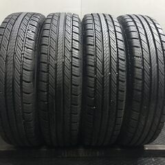 走行短め 22年製 YOKOHAMA GEOLANDAR CV ...