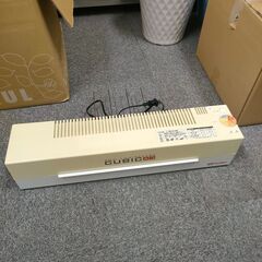 ラミネーター