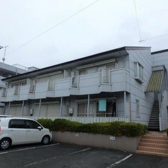 ❤️🚃『契約金10万円(税込)全てコミコミ価格！』🐬『毛呂』駐車...
