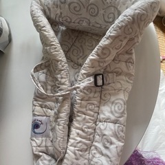 エルゴ　インサート
