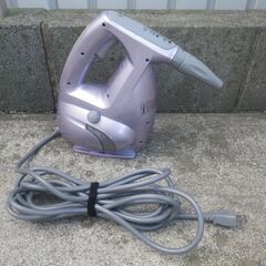 ■動確済/付属品多数■シャーク スチーム ポータブル SC630J-5 スチームクリーナー 蒸気掃除機 Shark 油汚れに 大掃除の画像