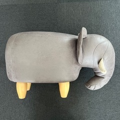 アニマルスツール　ゾウ　ぞう
