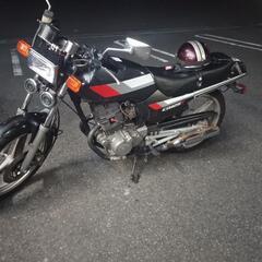 CB125Tの画像