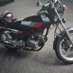 CB125Tの画像