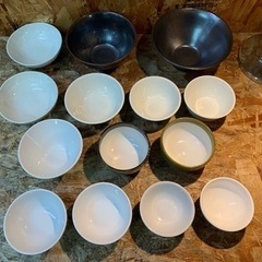 (6089) 直接ご来店お引き取り歓迎！ 業務用食器 いろいろ ...