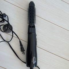 Panasonic くるくるドライヤー
