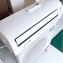 ダイキン ルームエアコン DAIKIN AN36VESK-W 主に12畳用　熊本リサイクルショップen