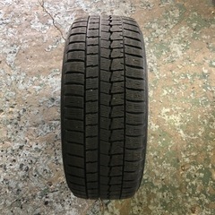 スタッドレスタイヤ 235/50R18 97Q 1本 ①の画像