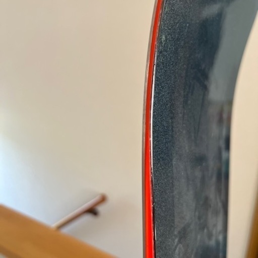 スノーボード　ハンマーヘッド