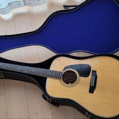 美品　MORRIS クラッシクギター　MD-505　現状渡し