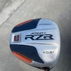 RZR ドライバー
