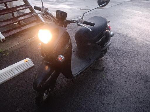 値下げ　YAMAHAヤマハ　ビーノ　sa26j 4スト