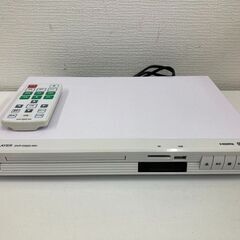 【REGASTOCK江東店】 アズマ DVDプレイヤー DVP-...
