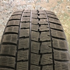 【値引き】スタッドレスタイヤ 235/50R18 97Q 1本 ③の画像