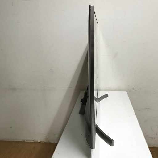 即日受渡❣️49型4k液晶 TV Wチューナー YouTube🆗37500円