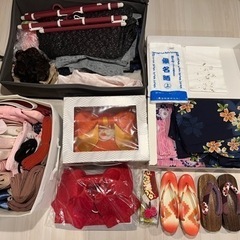 取引者決定　早い者勝ち　車で一気に引き取ってくださる方限定の画像