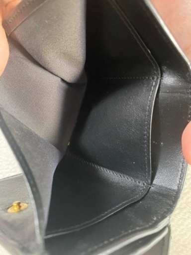 FENDI折りたたみ財布