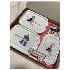 魔女の宅急便 フードコンテナ