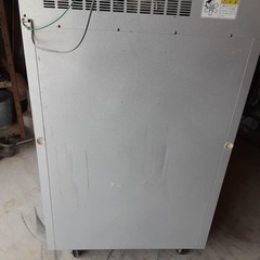 ♬　成立！中古・玄米用保冷車・・山本：AGR500・・８袋用の画像