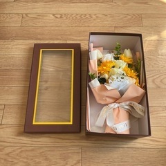 造花　花束　