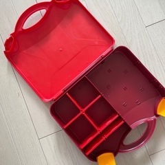 未使用　LEGOブロック　ケース