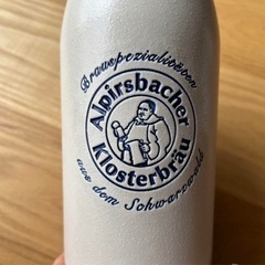 ドイツ　オクトバーフェストのビアマグの画像