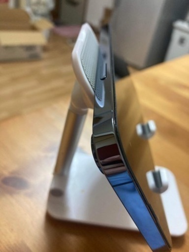 iPhone 13 Pro max 128gb (１０万3千円)