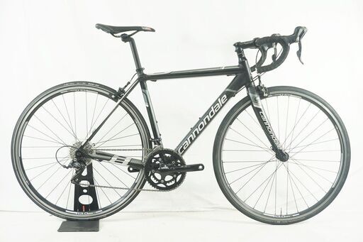 CANNONDALE 「キャノンデール」 CAAD8 2016年モデル ロードバイク
