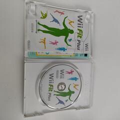 【無料】Wiiフィットプラス ソフトの画像