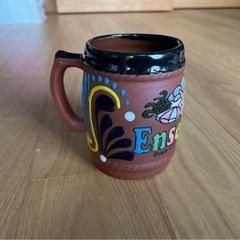 メキシコのマグカップの画像