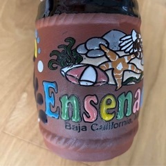 メキシコのマグカップの画像