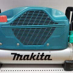 makita 　エアコンプレッサ　　AC500XL
