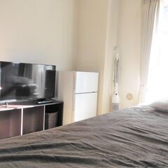 ★新宿★✨初回月４万円✨【敷礼金初期費用ゼロ】🎵女性専用シェアハウス🎵