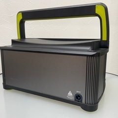 GOAL ZERO ゴールゼロ YETI 500X 120V power station ポータブル電源