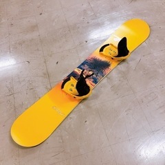 【売約済】BURTON バートン カスタム52 スノボ スノーボ...
