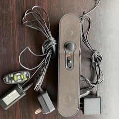 スピーカー　取り引き終了