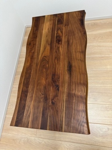 値下げ　関家具　ローテーブル