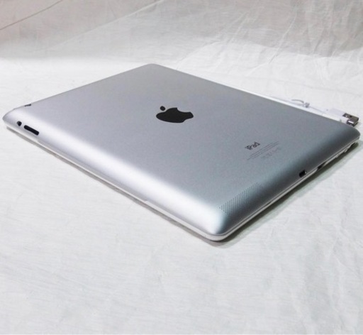 iPad4（第4世代）
