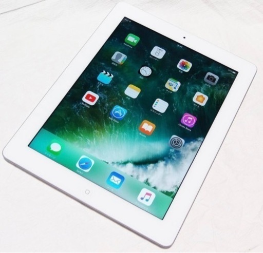 iPad4（第4世代）