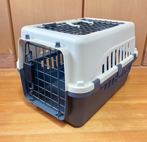 【お相手決定】ペット 犬猫用キャリー